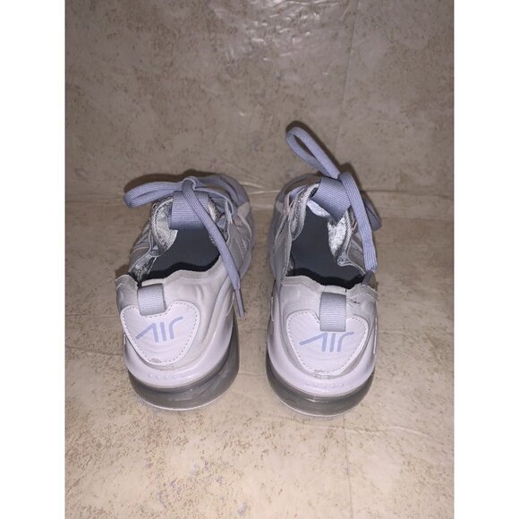 Nike Air Max Infinity Light Lavender Low Top Athletic Running Sneakers Size 6 - Picture 6 of 11